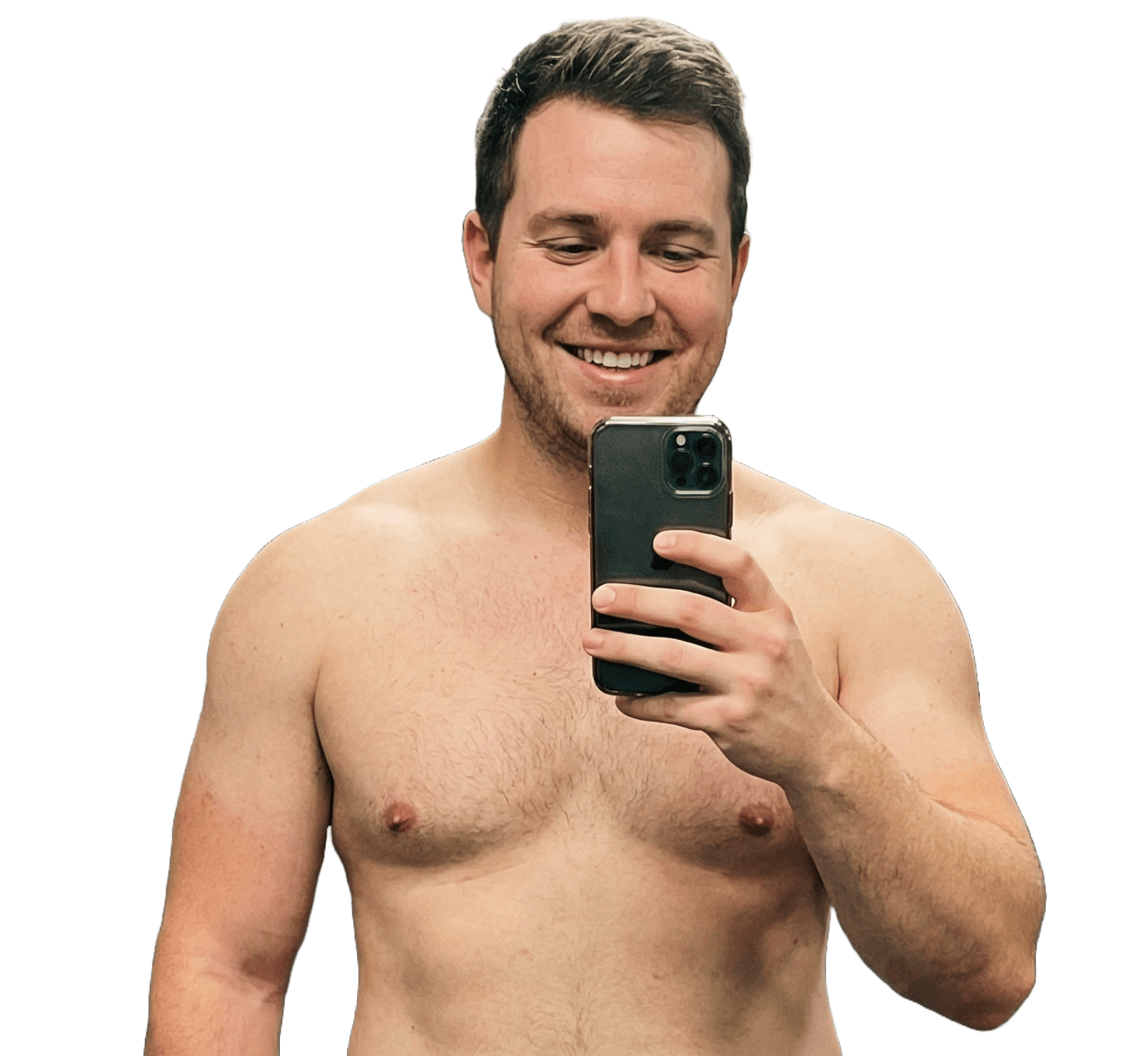 Body fat estimator preview