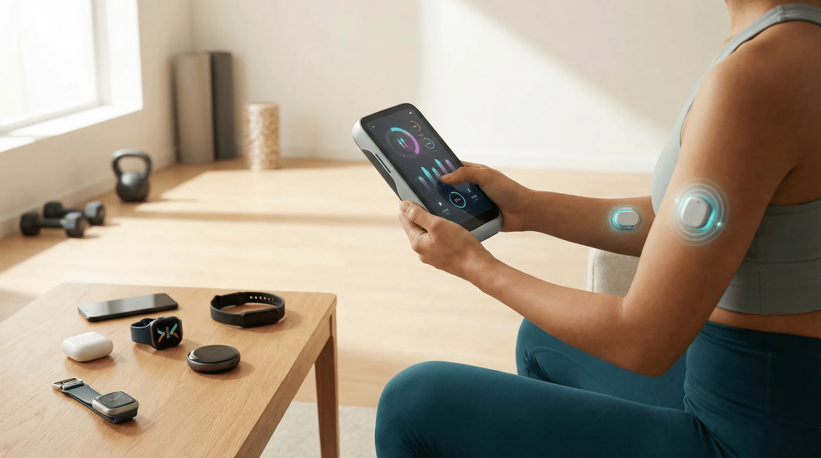 The Best Body Fat Estimator of 2026