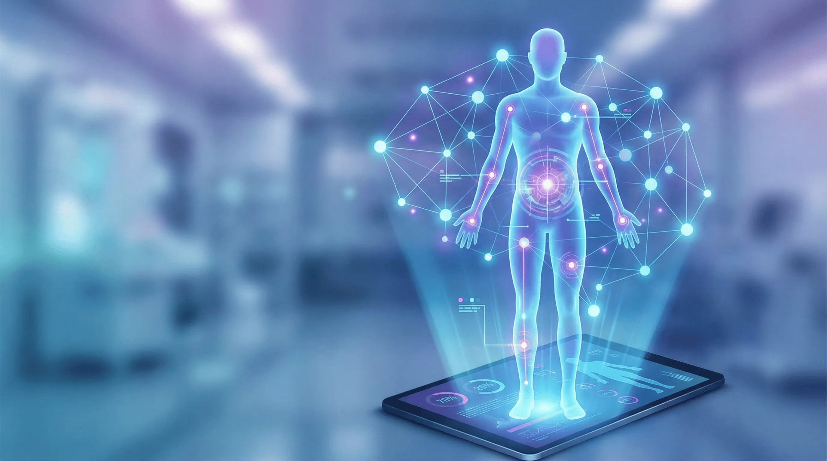 How AI Body Fat Estimation Works